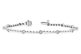 A318-47257: BRACELET .25 TW