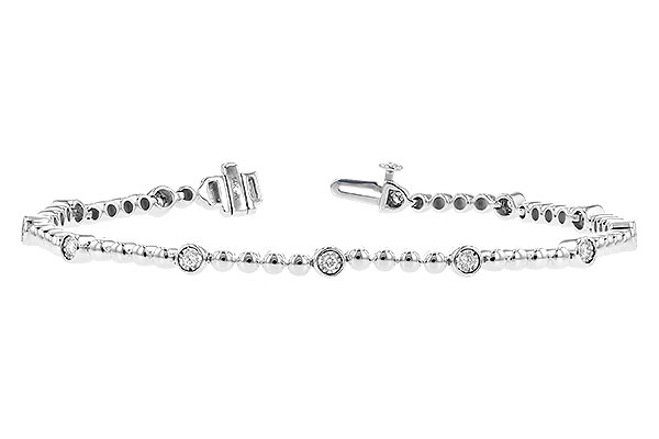 A318-47257: BRACELET .25 TW