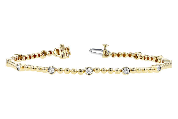 A318-47257: BRACELET .25 TW