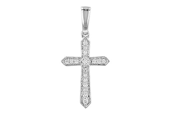 A319-37220: PENDANT .08 TW