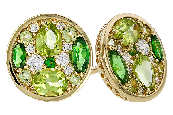 A320-31748: EARR 1.03 TW SEMI-PRECIOUS (TSAV, PER) 1.19 TGW