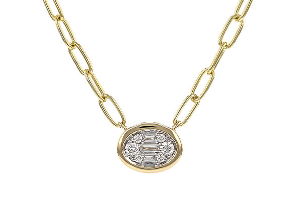 A320-33575: NECK .03 BAG .12 TW (18")