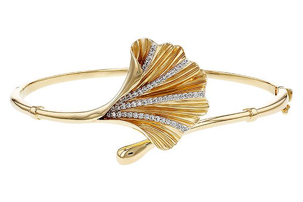 A320-35393: BANGLE .25 TW