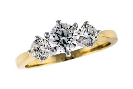 B137-56302: LDS DIA RG .36 BR .50 TW