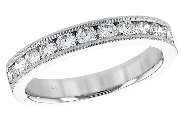 B230-35448: LDS WED RG .75 TW