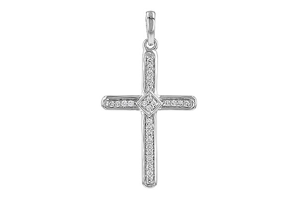 B235-77248: PENDANT .12 TW