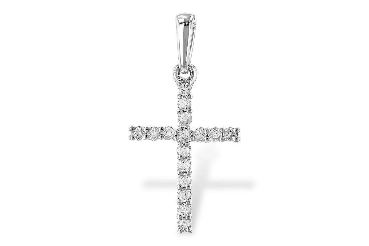 B235-77266: PENDANT .10 TW