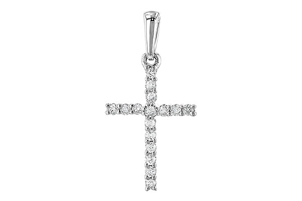 B235-77266: PENDANT .10 TW