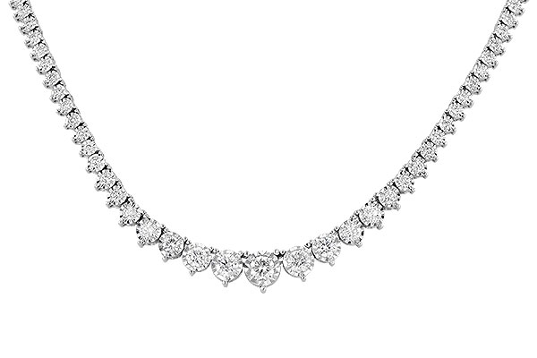 B235-80875: NECK 4.00 TW (17")