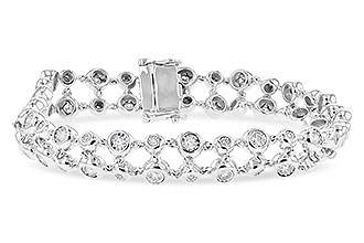 B318-48129: BRACELET 1.33 TW