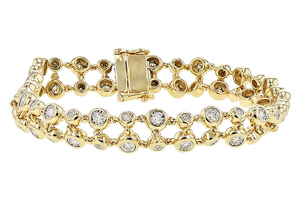 B318-48129: BRACELET 1.33 TW