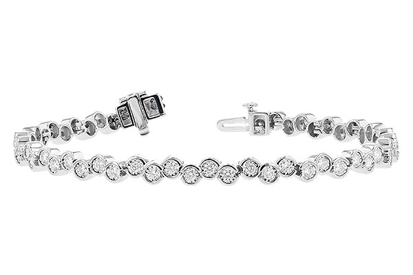 B318-49984: BRACELET 1.50 TW