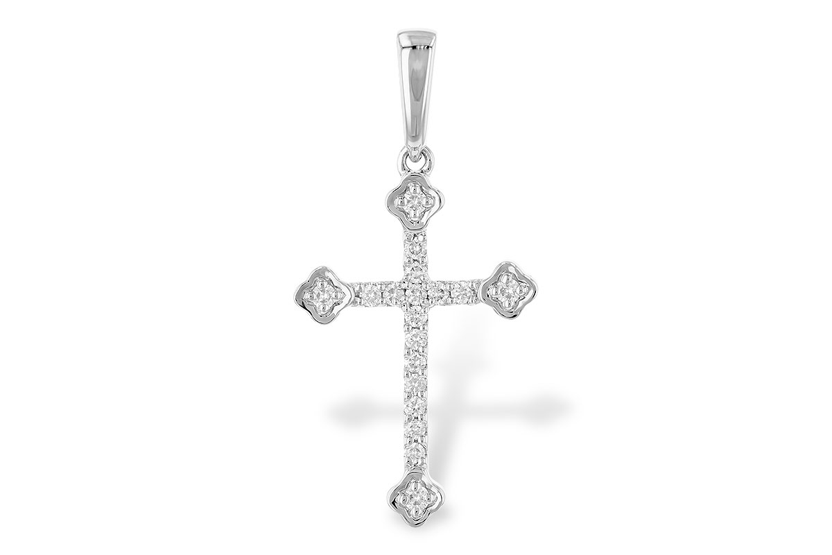 B319-37211: PENDANT .12 TW