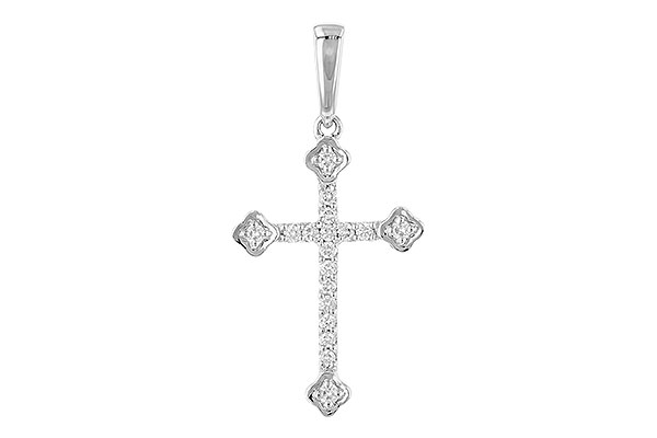 B319-37211: PENDANT .12 TW