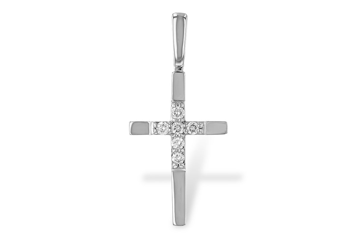 B319-42666: PENDANT .14 TW