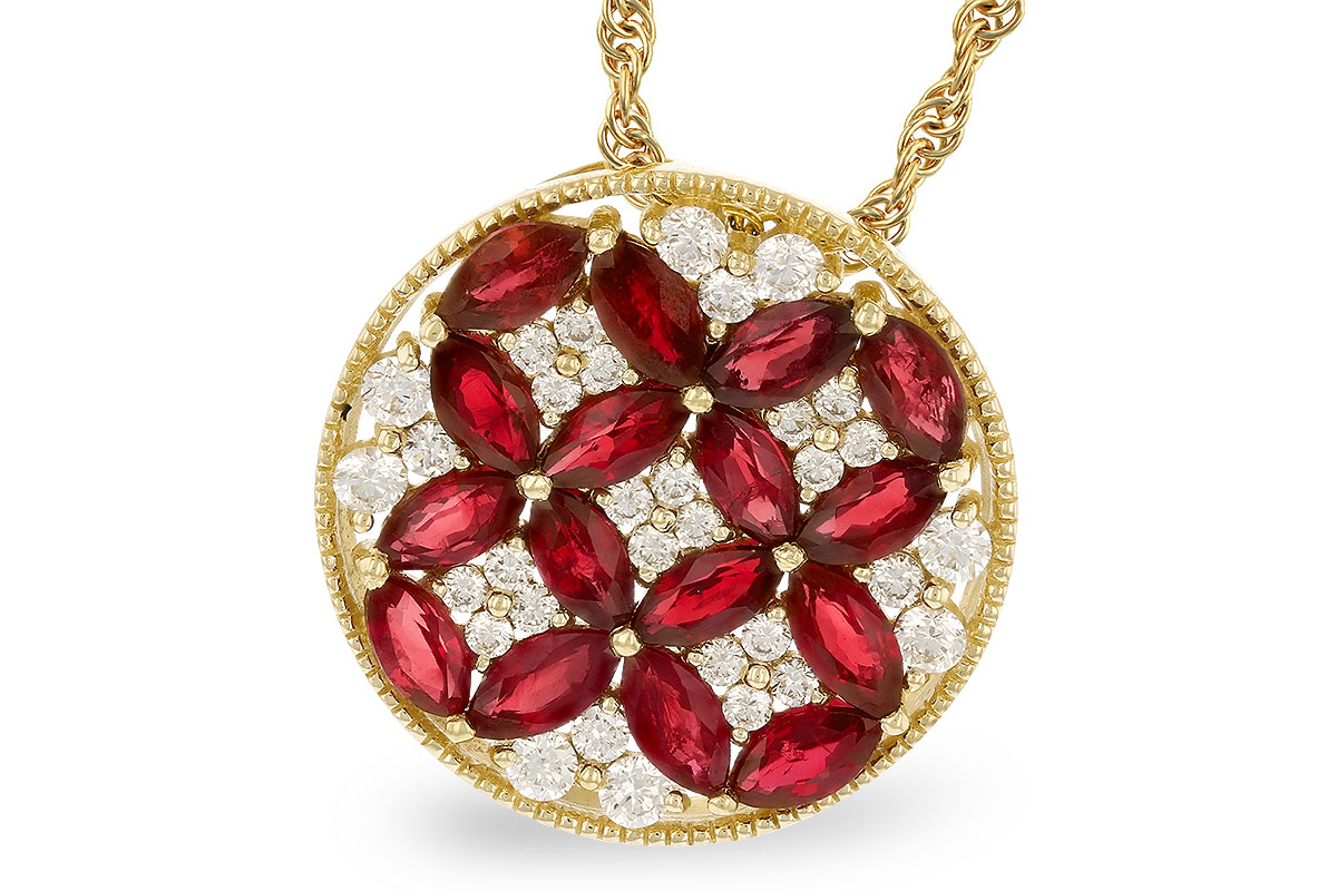 B320-28166: NECK 1.62 RUBY TW 1.92 TGW