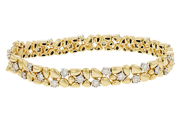 B320-29011: BRACELET 1.00 TW (7")