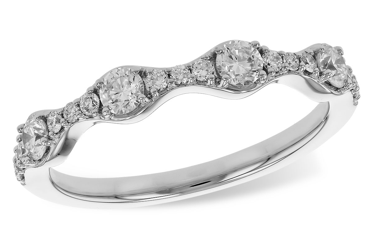 B320-29984: LDS DIA WED RG .50 TW