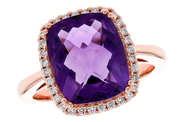 B320-30875: LDS RG 4.57 AMETHYST 4.80 TGW (12x10MM CU)