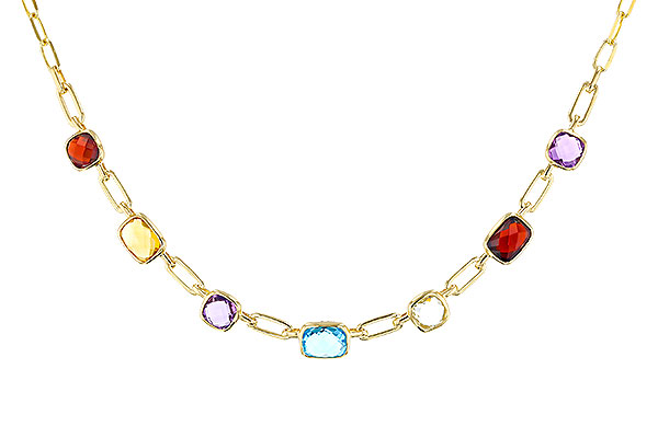 B320-31766: NECK 8.87 TW SEMI-PREC (GT,CIT,AMY,G.AMY,BT) (17")