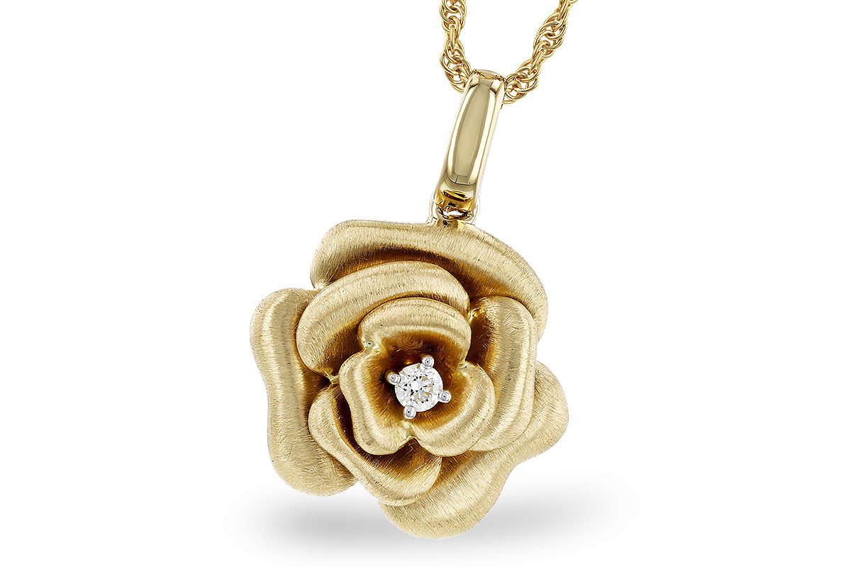 B320-31793: NECKLACE .05 BR