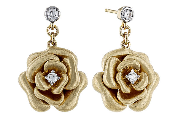 B320-31811: EARRING .16 TW