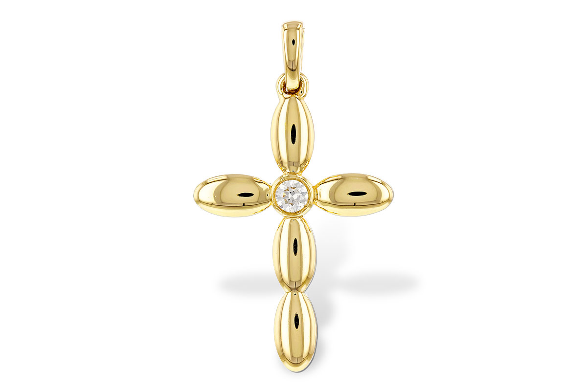 B320-33566: PENDANT .04 TW
