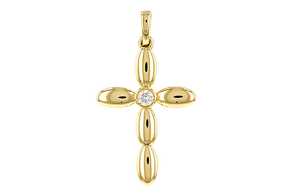 B320-33566: PENDANT .04 TW
