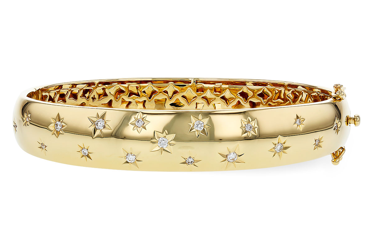B321-19048: BANGLE .30 TW