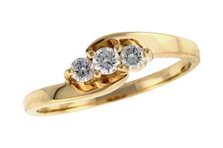 C045-77220: LDS DIA RG .08 BR .19 TW