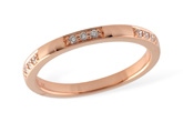 C232-09975: LDS WED RG .10 TW
