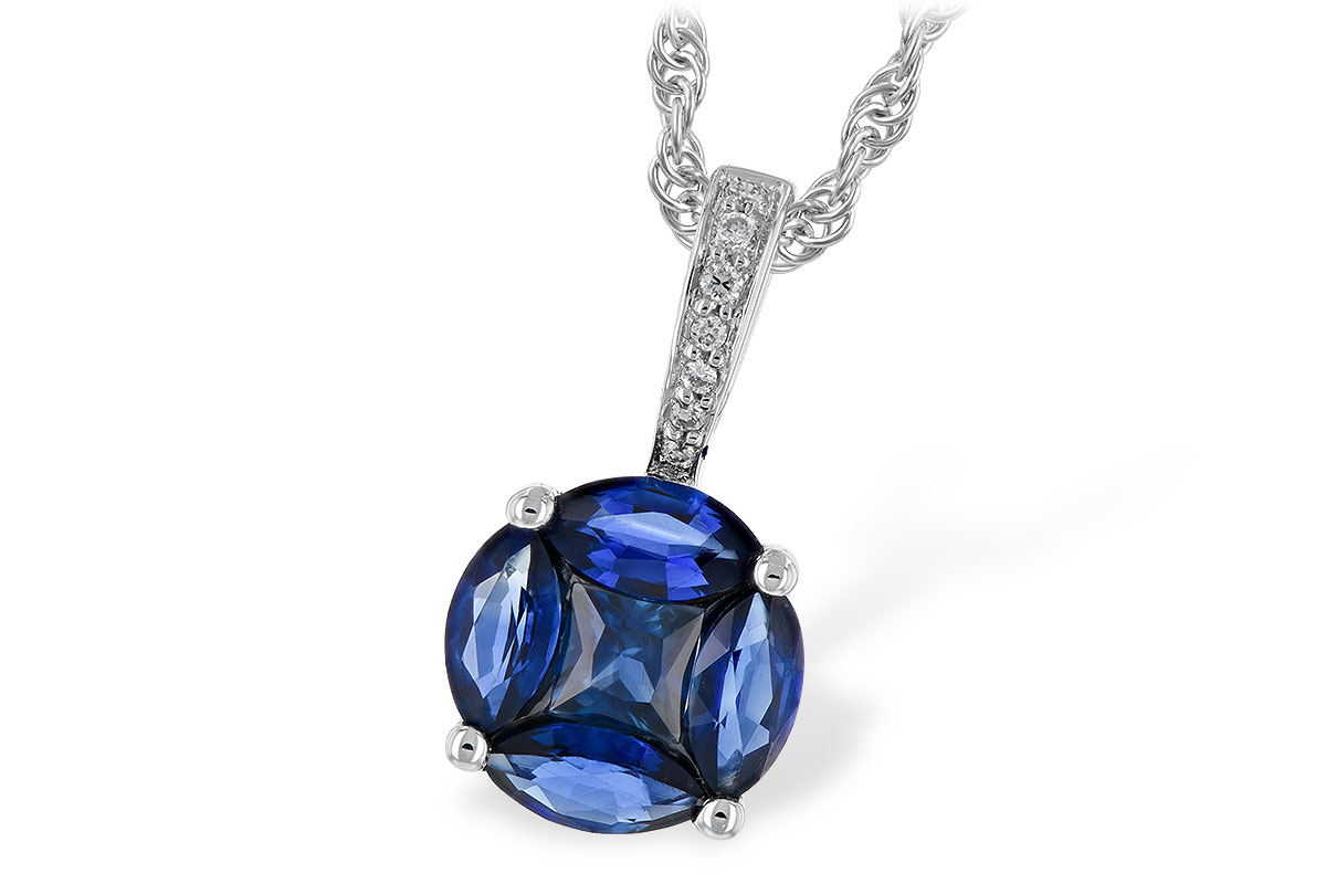 C233-99938: NECKLACE .75 .77 TGW