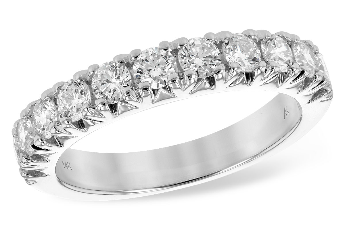 C235-74529: LDS WED RG 1.00 TW