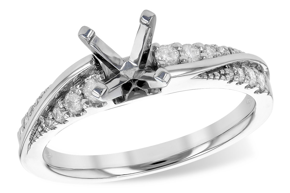 C235-79966: LDS SEMI DIA RG .24 TW