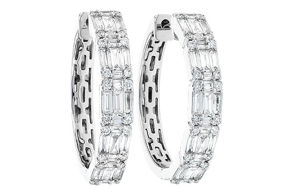 C318-49957: EARR .65 BAG .90 TW