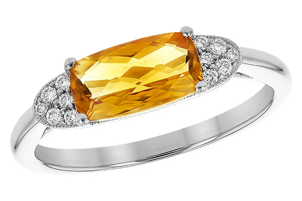 C318-53566: LDS RG 1.10 CITRINE 1.18 TGW