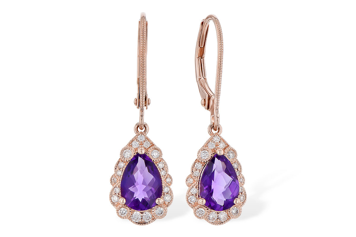 C318-53629: EARR 1.15 TW AMETHYST 1.30 TGW