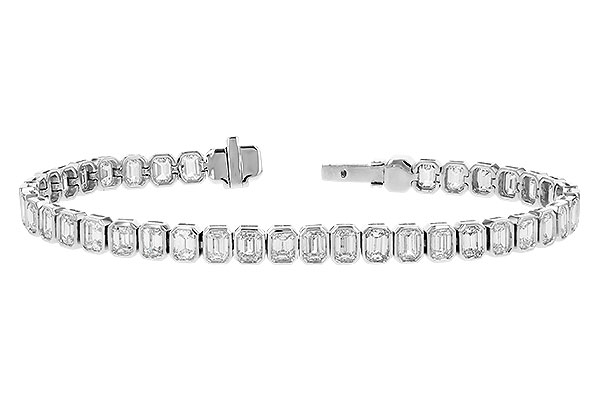 C319-42638: BRACELET 8.05 TW (7 INCHES)