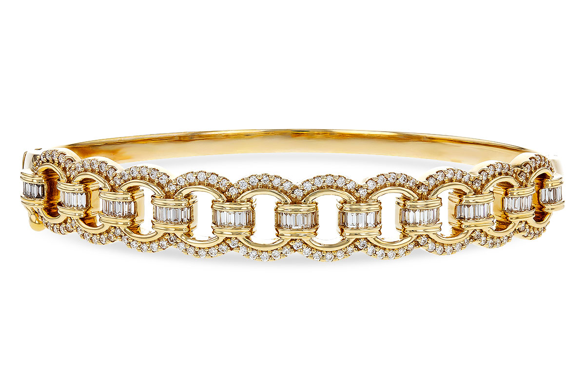 C320-36357: BANGLE .68 BAG 1.35 TW