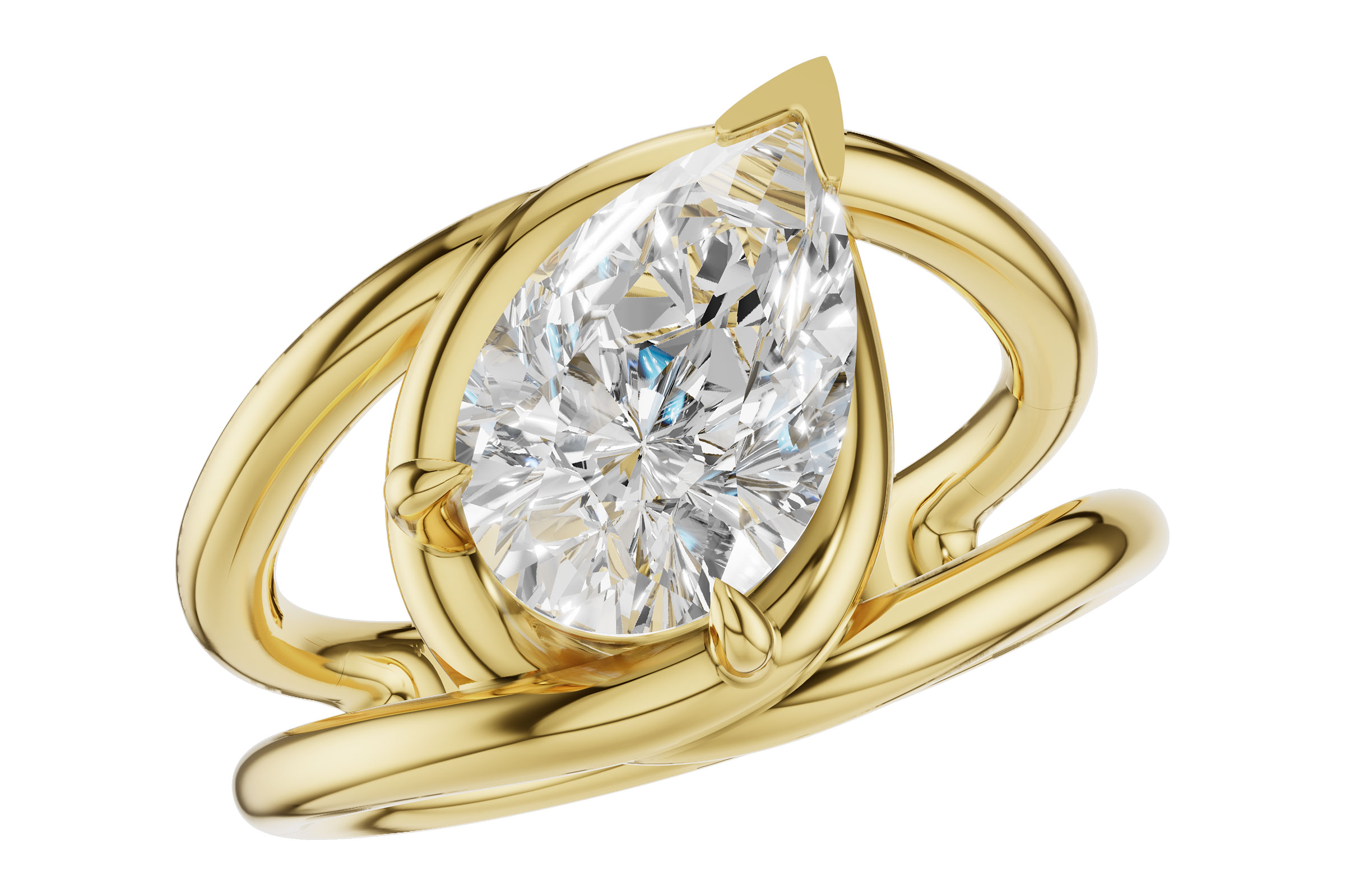 C321-19084: LDS SEMI RG