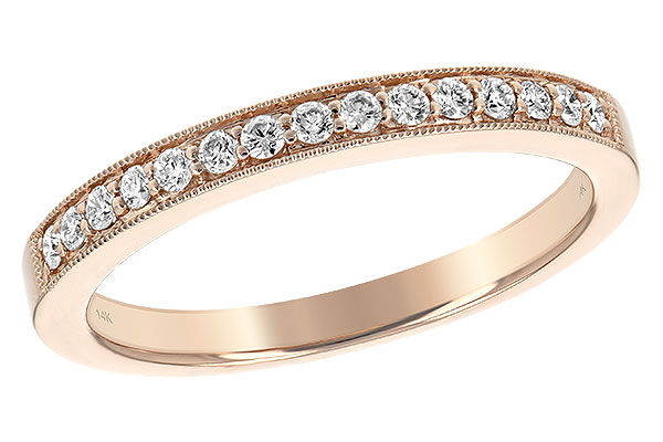 D138-47211: LDS WED RG .19 TW