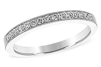 D138-47211: LDS WED RG .19 TW