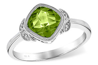 D229-44502: LDS RG 1.51 PERIDOT 1.53 TGW