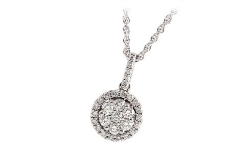 D232-17211: NECK .53 TW