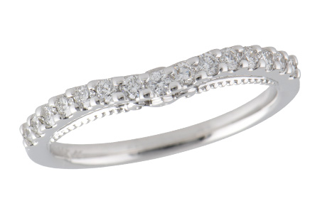 D233-93602: LDS DIA WED RG .30 TW