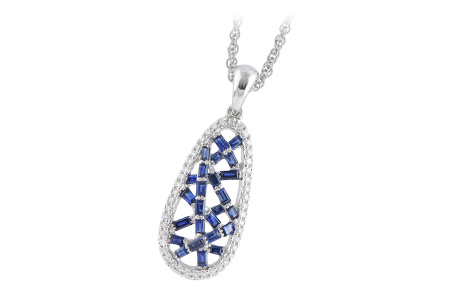 D233-94529: NECK .40 SAPP .53 TGW