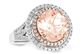 D233-95366: LDS RG 3.94 MORGANITE 4.50 TGW