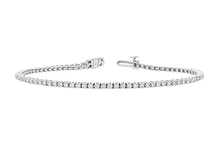 D233-97193: BRACELET 1.00 TW