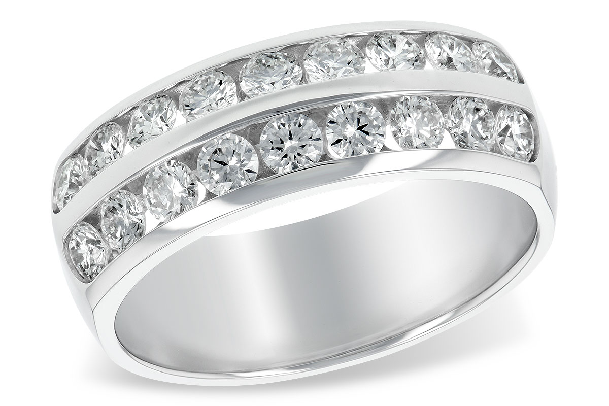 D233-99947: LDS WED RG 1.00 TW