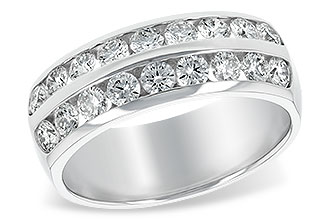 D233-99947: LDS WED RG 1.00 TW